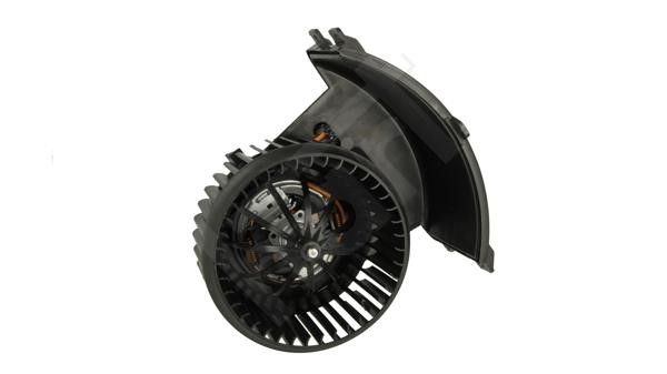 Blower motor Hart 641 077