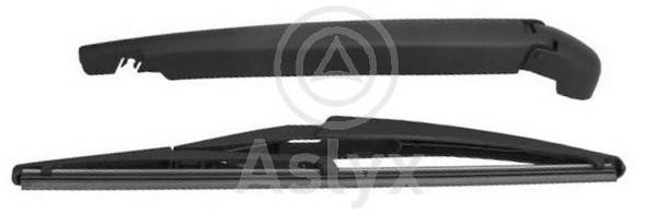 Aslyx AS-570050 Wiper Arm Set, window cleaning AS570050
