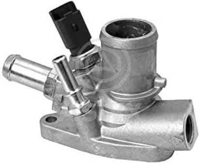 Aslyx AS-535748 Thermostat, coolant AS535748
