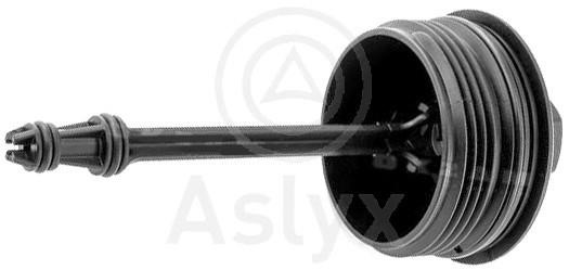 Aslyx AS-503981 Cap, oil filter housing AS503981