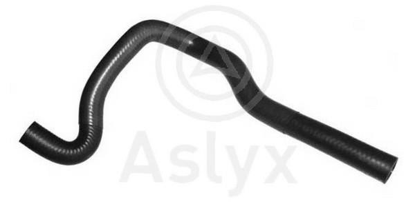 Aslyx AS-108246 Radiator hose AS108246