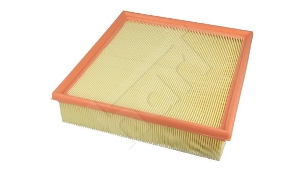 Hart 327 667 Air Filter 327667