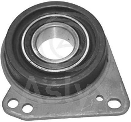 Aslyx AS-506162 Intermediate Bearing, drive shaft AS506162