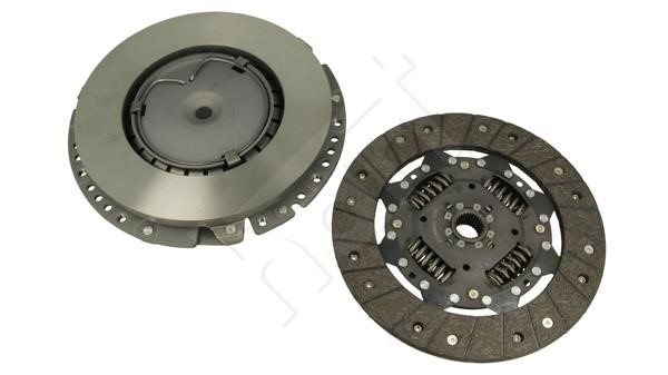Hart 363 330 Flywheel Clutch Kit 363330 363330 Hart Flywheel Clutch Kit