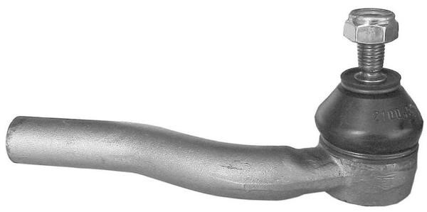 Track rod end ball joint Fiat Palio: 422500 Hart Tie rod end