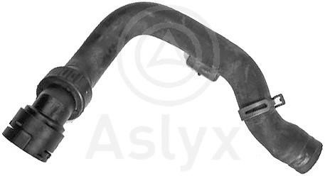 Aslyx AS-109319 Radiator hose AS109319