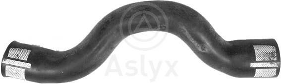 Aslyx AS-594185 Radiator hose AS594185