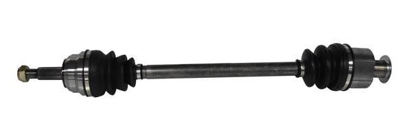 Axle shaft Renault 21: 421006 Hart Drive shaft