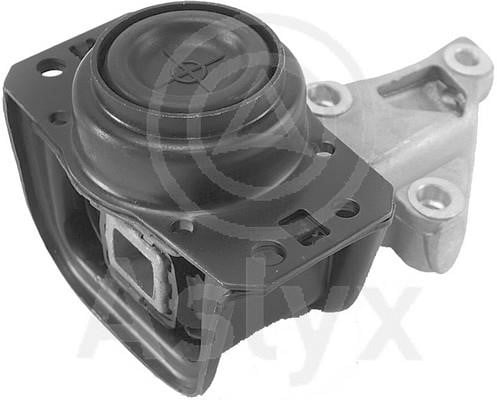 Aslyx AS-104434 Engine mount AS104434