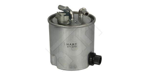 Hart 371 273 Fuel filter 371273