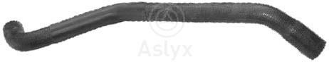 Aslyx AS-108834 Radiator hose AS108834