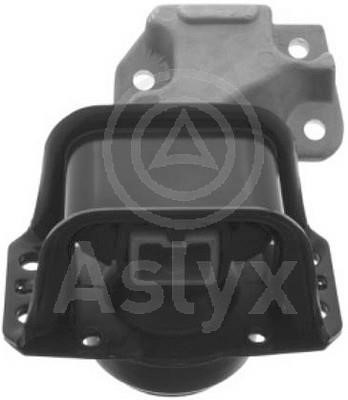 Aslyx AS-104437 Engine mount AS104437