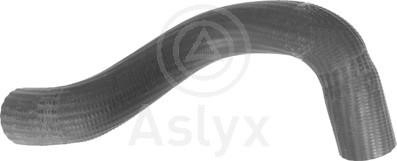 Aslyx AS-509578 Radiator hose AS509578
