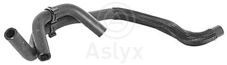 Aslyx AS-509996 Radiator hose AS509996