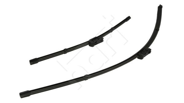 054401 Hart Wiper Blade Frameless