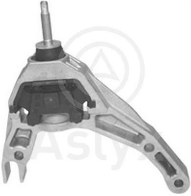 Aslyx AS-506473 Engine mount AS506473