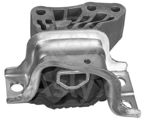 Aslyx AS-506565 Engine mount AS506565