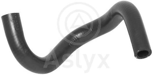 Aslyx AS-594143 Radiator hose AS594143