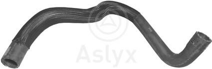 Aslyx AS-509629 Radiator hose AS509629