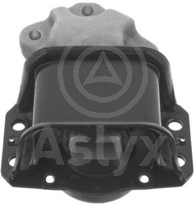 Aslyx AS-104732 Engine mount AS104732