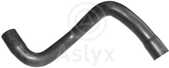 Aslyx AS-594374 Radiator hose AS594374