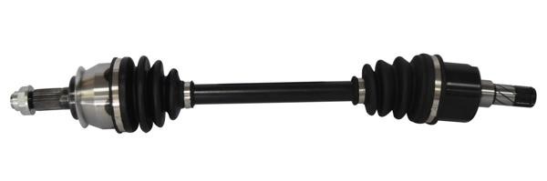 CV axle Mini Mini Clubvan: 461887 Hart Drive shaft