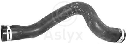 Aslyx AS-594206 Radiator hose AS594206