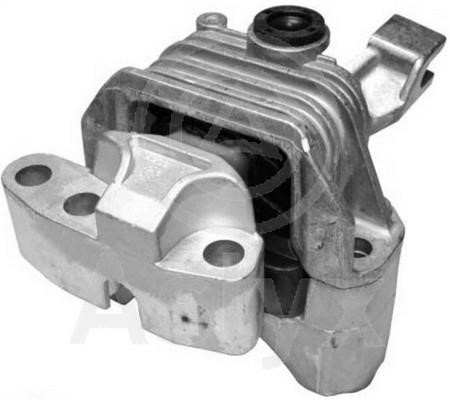 Aslyx AS-506263 Engine mount AS506263