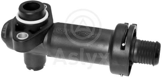 Aslyx AS-535785 Thermostat, oil cooling AS535785