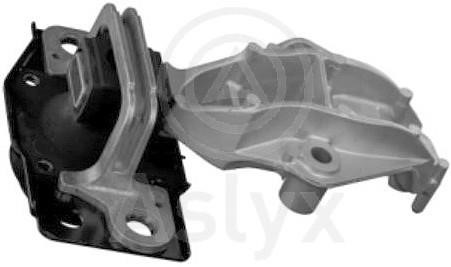 Aslyx AS-104637 Engine mount AS104637