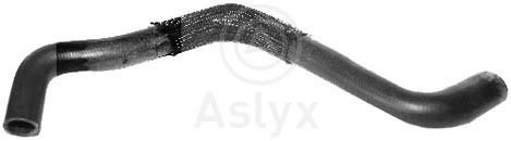 Aslyx AS-109187 Radiator hose AS109187