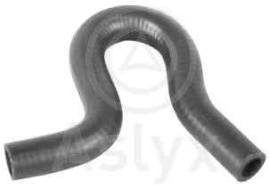 Aslyx AS-509646 Radiator hose AS509646