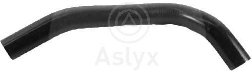 Aslyx AS-594404 Intake Hose, air filter AS594404