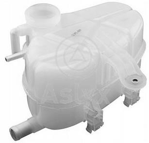 Aslyx AS-535728 Water Tank, radiator AS535728