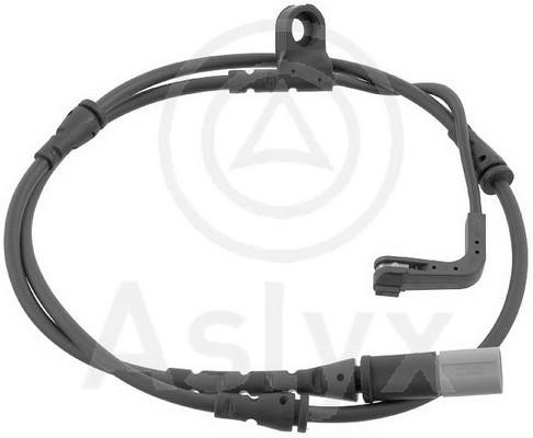 Aslyx AS-102087 Warning contact, brake pad wear AS102087