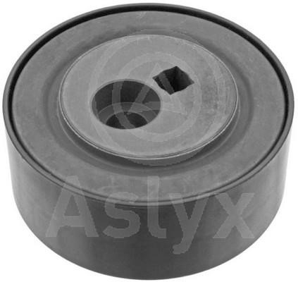 Aslyx AS-104995 Tensioner pulley, v-ribbed belt AS104995