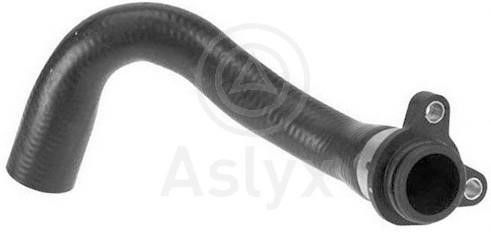 Aslyx AS-509930 Heater hose AS509930