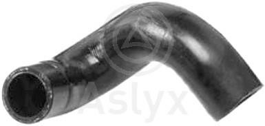 Aslyx AS-107509 Radiator hose AS107509