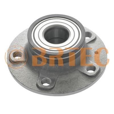BRTEC 970101A Wheel bearing kit 970101A