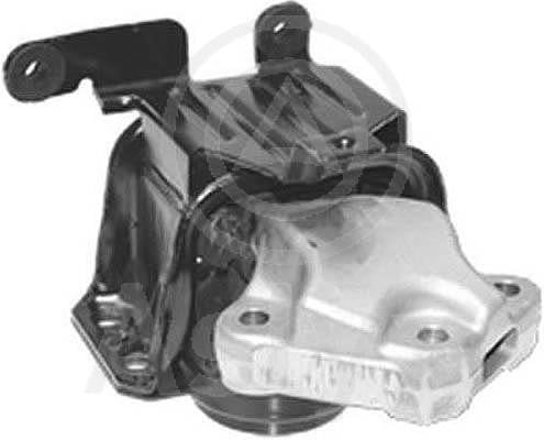Aslyx AS-506186 Engine mount AS506186