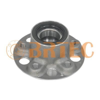 BRTEC 970208A Wheel bearing kit 970208A