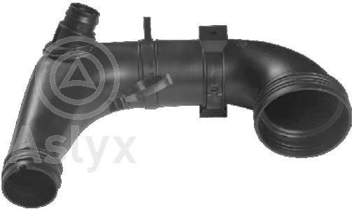 Aslyx AS-103875 Intake Hose, air filter AS103875