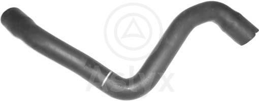 Aslyx AS-594013 Radiator hose AS594013