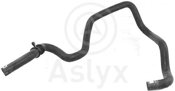 Aslyx AS-594259 Radiator hose AS594259