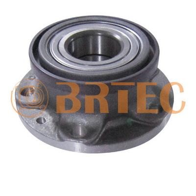 BRTEC 980005A Wheel bearing kit 980005A