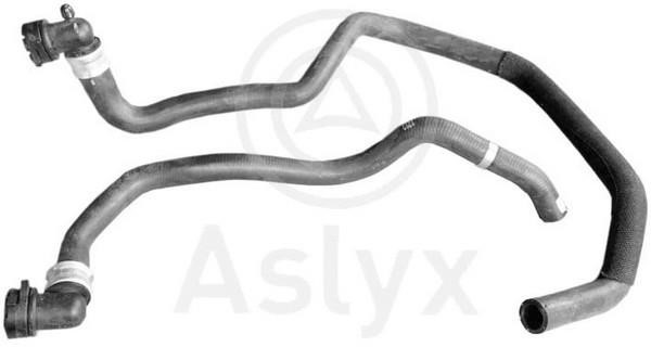 Aslyx AS-594240 Radiator hose AS594240
