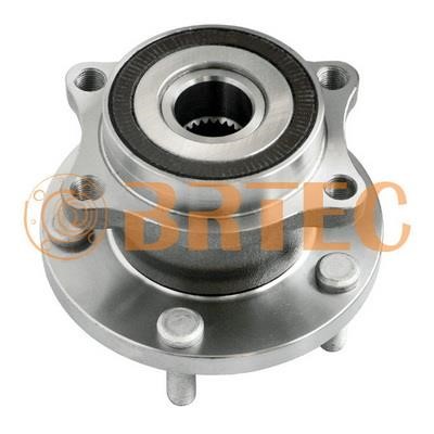 BRTEC 995201A Wheel bearing kit 995201A