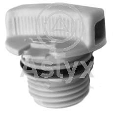 Aslyx AS-535676 Oil filler cap AS535676