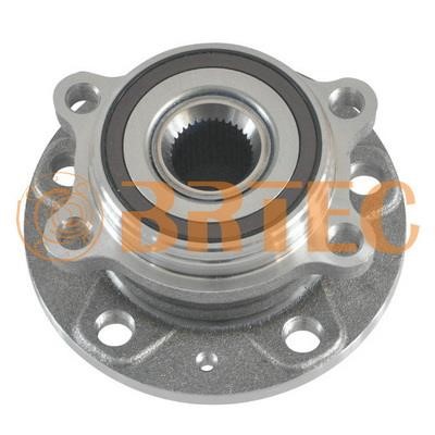 BRTEC 990101A Wheel bearing kit 990101A