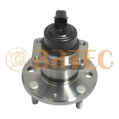 BRTEC 990991A Wheel bearing kit 990991A